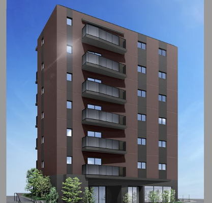 東京都豊島区駒込１丁目 賃貸マンション 2LDK