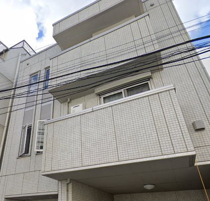 東京都豊島区巣鴨１丁目 賃貸マンション 1LDK