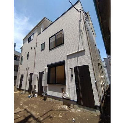 東京都豊島区上池袋１丁目 賃貸アパート 1LDK