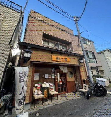 東京都豊島区巣鴨３丁目 賃貸マンション 1K