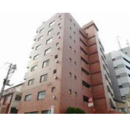 東京都豊島区高田３丁目 賃貸マンション 2LDK