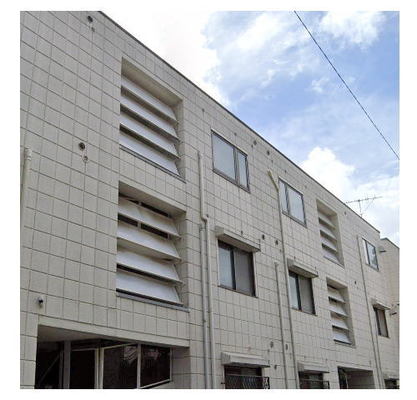 豊島区 マンション 2DK
