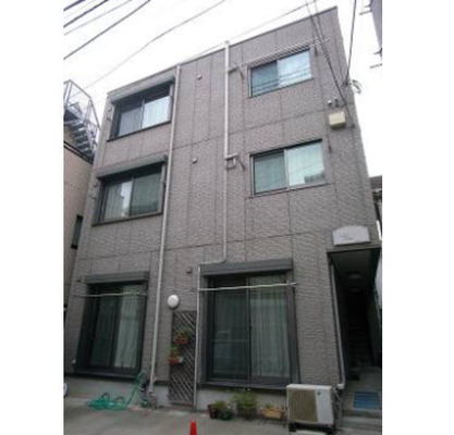 豊島区 マンション 1K