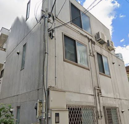 東京都豊島区南大塚１丁目 賃貸マンション 1K