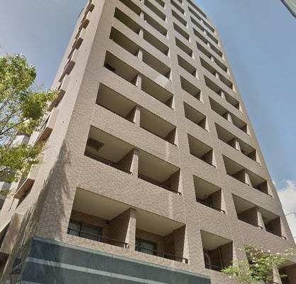 東京都豊島区北大塚３丁目 賃貸マンション 1K