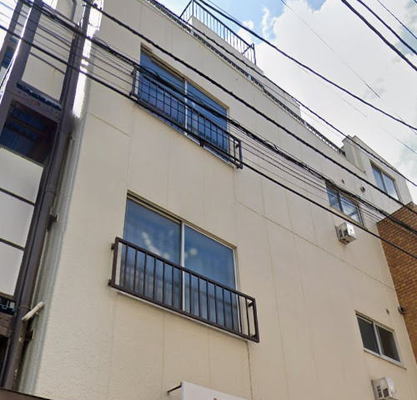 豊島区 マンション 1K