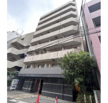 東京都豊島区南大塚３丁目 賃貸マンション 1K