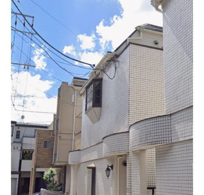 東京都豊島区巣鴨３丁目 賃貸アパート 1K