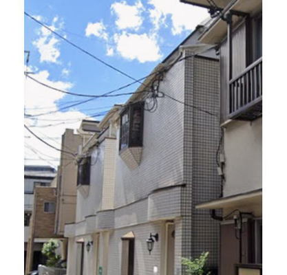 東京都豊島区巣鴨３丁目 賃貸アパート 1K