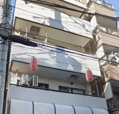 東京都豊島区巣鴨１丁目 賃貸マンション 1DK