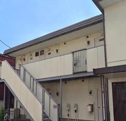 東京都豊島区上池袋２丁目 賃貸マンション 1K