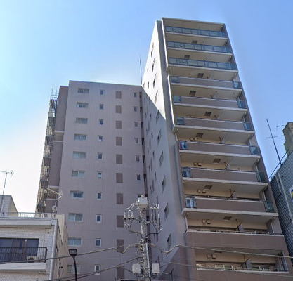 東京都豊島区駒込３丁目 賃貸マンション 1LDK