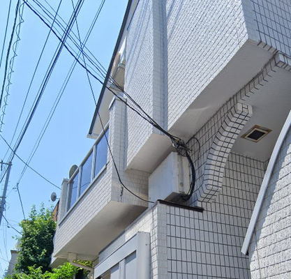 東京都豊島区要町１丁目 賃貸アパート 1R