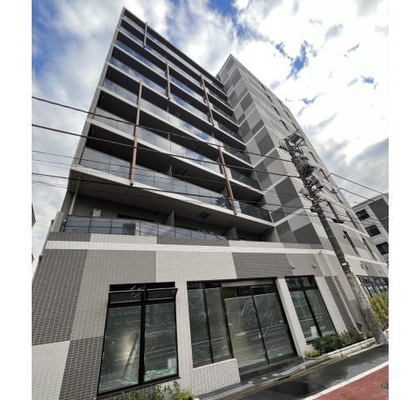 東京都豊島区巣鴨１丁目 賃貸マンション 2LDK