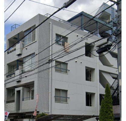 東京都豊島区上池袋４丁目 賃貸マンション 1R