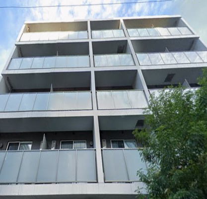 東京都豊島区南大塚３丁目 賃貸マンション 1K