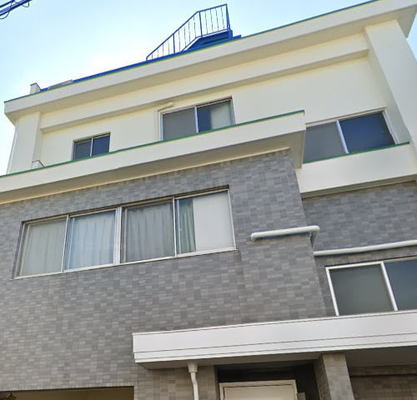 東京都豊島区雑司が谷２丁目 賃貸マンション 2LDK