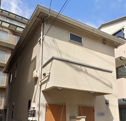 豊島区 アパート 1DK