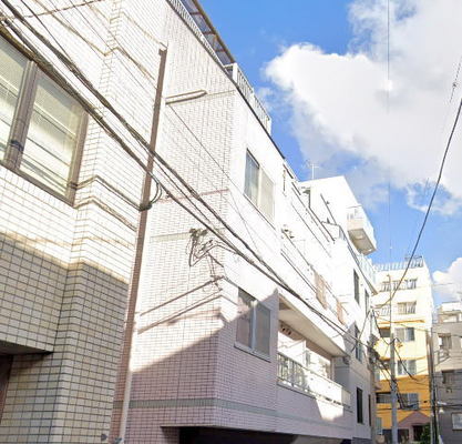 東京都豊島区巣鴨１丁目 賃貸マンション 1R