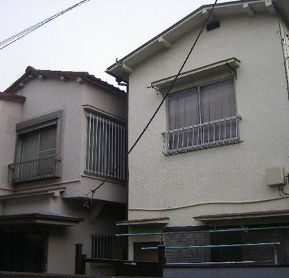 豊島区 アパート 1K