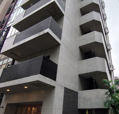 東京都豊島区巣鴨１丁目 賃貸マンション 2LDK