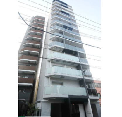 東京都豊島区巣鴨１丁目 賃貸マンション 2K