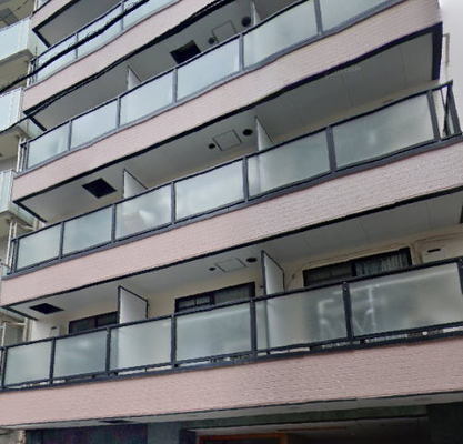 豊島区 マンション 2DK