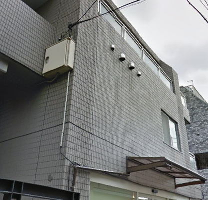 東京都豊島区駒込２丁目 賃貸マンション 2K