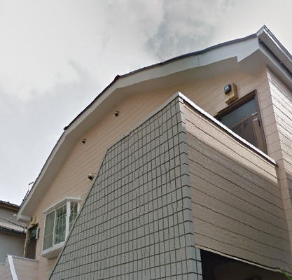 東京都豊島区東池袋５丁目 賃貸アパート 1DK