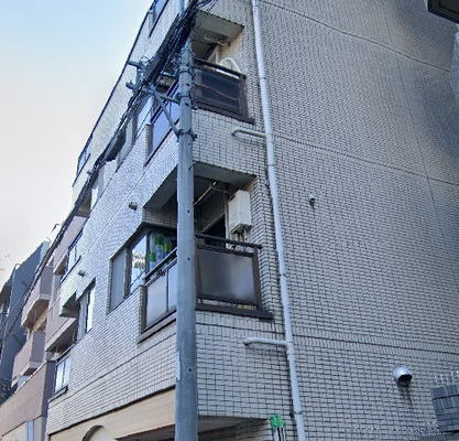 豊島区 マンション 1LDK