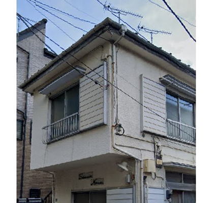 豊島区 アパート 1K