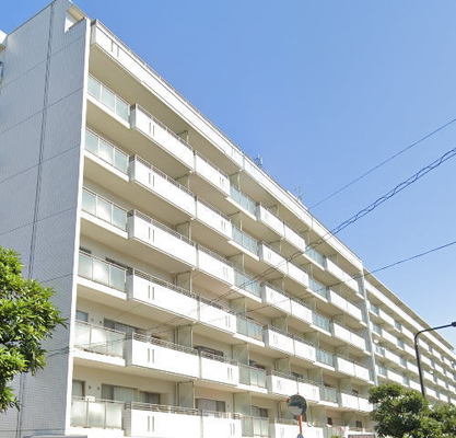 豊島区 マンション 2LDK