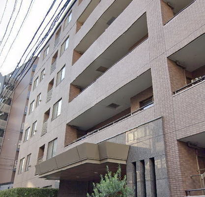 東京都豊島区北大塚３丁目 賃貸マンション 3LDK