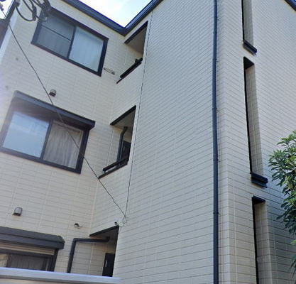 豊島区 アパート 2DK