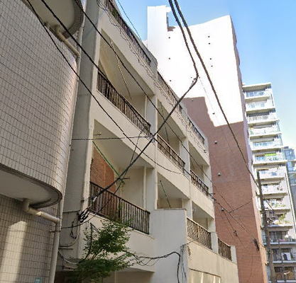豊島区 マンション 2K