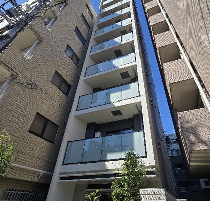 豊島区 マンション 1DK