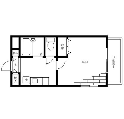 豊島区 マンション 1K