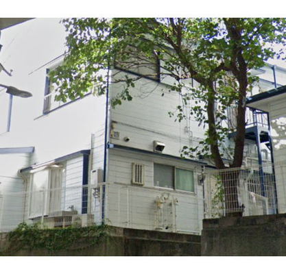 豊島区 アパート 1K