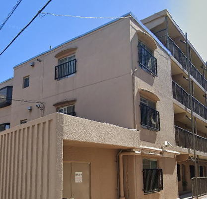 東京都豊島区東長崎５丁目 賃貸マンション 3LDK