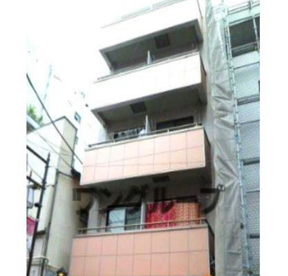 東京都豊島区南大塚３丁目 賃貸マンション 1K