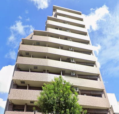 豊島区 マンション 1K