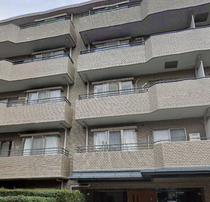 東京都豊島区池袋本町２丁目 賃貸マンション 3LDK