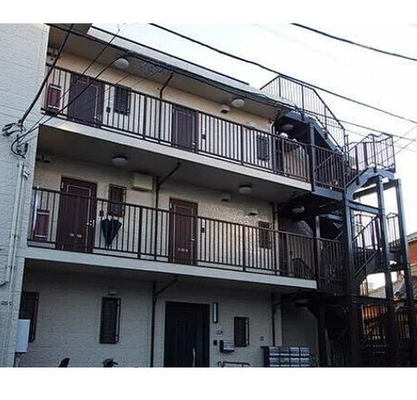 東京都豊島区要町１丁目 賃貸マンション 1DK