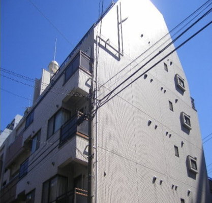 東京都豊島区巣鴨３丁目 賃貸マンション 1LDK