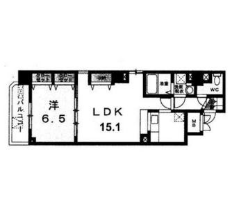 東京都豊島区巣鴨４丁目 賃貸マンション 1LDK