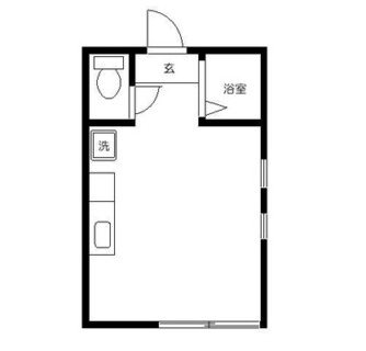 東京都豊島区東池袋５丁目 賃貸アパート 1R