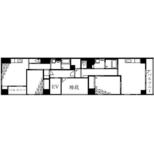 東京都豊島区巣鴨１丁目 賃貸マンション 1LDK
