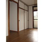 東京都豊島区巣鴨３丁目 賃貸マンション 1DK