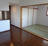 東京都豊島区巣鴨４丁目 賃貸マンション 2LDK