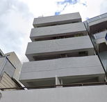 東京都豊島区巣鴨３丁目 賃貸マンション 1R